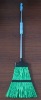 Plastic Garden Broom