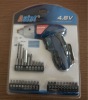 Electric Tool Set