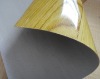 PVC floor film