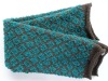 Arm warmer With fashion Pattern