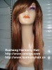 GOOD synthetic wig