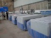 Horizontal Insulating Glass Machine