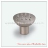 Diecast brass painted bathroom showering zinc alloy parts