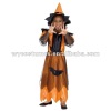 2012 Kids Halloween Witch Cosplay/Witch dress up/Witch Costume 025