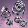 Chrome steel tapered roller bearing 30030