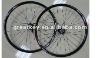 Full Carbon wheels for mountain bike