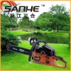 58cc new gasoline chainsaw machine/tools with CE&best sale