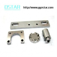 CNC lathing parts