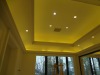 gypsum cornice /ceiling design