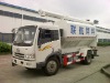 BQSZC-5T Bulk Feed Transport Tank