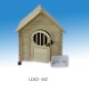 wooden dog house,wooden pet house,cheap wooden