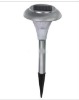 Hot Sale Solar Powered Pedestrian Lights