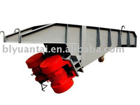 GZG series Motor Vibrating feeder with good value