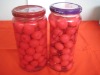 Canned Cherry