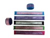 Diamond slap&snap bracelets