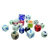 Board Game Pieces Custom Board Game Dices