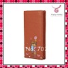 2011 new fashion designer wallet,top popular wallet,latest hot selling wallet