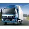 Foton Auman spare parts