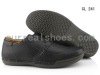 latest trendy genuine leather men casual shoes 2012