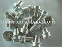 machining beauty instrument parts