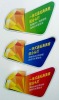 hot promotional sticker car magnets decorative car magnet