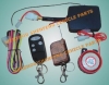 Motorcycle Alarm System (Alarm System,Motorcycle Alarm)