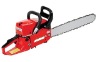 Gasoline chain saw