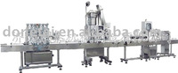 Liquid Filling Machine