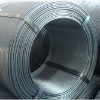 HRB 400 steel rebar