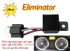 Circuit Failure Eliminator C10 For HID Xenon Lamp