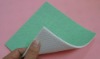 new style non-woven sponge cloth