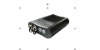 3000T 3G wireless video emergency command terminal (carry on the waist)