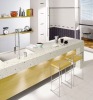 Quartz kitchen top