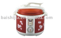 Electric Pressure Cooker