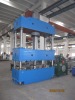 Hydraulic press