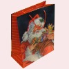 Paper Shopping Bag (Item No.DYP328)