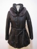 Ladies' fashion coat