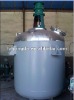 Stainless steel reaction kettle