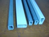 fiberglass rectangular tube