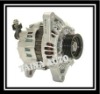 Compatible with Infiniti Lester 13784 2TB0491 Auto Alternator Motor