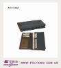 PU leatherett wallet