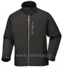 functional waterproof softshell Men's jacket (JH-4290)