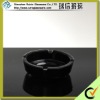 Fashionable Design Round Shape Glass Ashtray