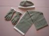 children fleece sets,LH-714