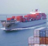 Sea Freight to New Zealand from China