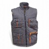 MEN'S VEST,WORK VEST