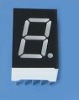 Single digit LED displays