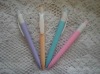 Plastic ball pen