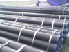 welded pipe