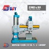 Radial Arm Drilling Machine